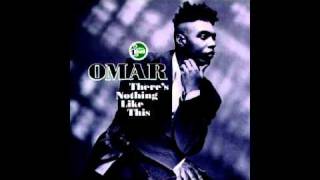 Omar  Theres Nothing Like This 12quot Version [upl. by Anaihr]