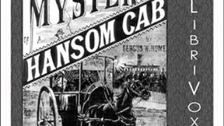 The Mystery of a Hansom Cab by Fergus HUME read by Sibella Denton  Full Audio Book [upl. by Tehcac]