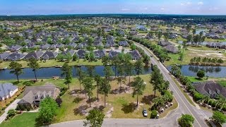 Lot for Sale 1302 Hydrangea Court Leland NC 28451 Waterford [upl. by Malia]