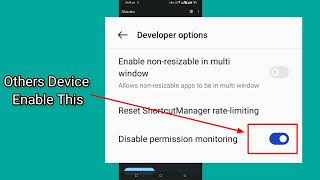 KAZI GFX TOOL PERMISSION FIX ALL ANDROID SHIZUKU SYSTEM HINDI [upl. by Astra10]