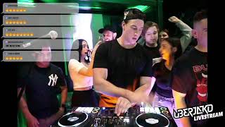 uberjakd Live Stream [upl. by Gilroy695]