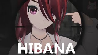 【CUL V3】HIBANA【cover】 [upl. by Meggie]