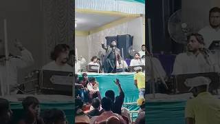 Risaldar Shah Baba Doranda Junaid Sultani Qawwali 2024 qawwali 2024 doranda urs ranchi [upl. by Donata]