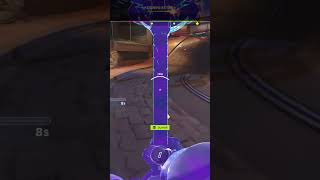 echo Twitch shilanggo overwatch ow2 overwatch2 overwatchclips overwatchfunnymoments tendenci [upl. by Blackmun]