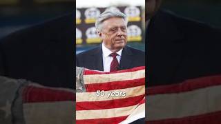 VINTAGE MLB Player SAVES Flag from Burning 🇺🇸 [upl. by Sheri547]