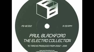 Paul Blackford  Get Down [upl. by Llenoj]