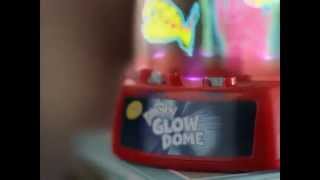 Crayola Color Explosion Glow Station Glow Dome [upl. by Moriarty198]