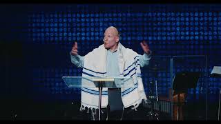 Gospel Ministry for All  1 Peter Part 17  Rabbi David Schiller  September 14 2024 [upl. by Atiuqrehs5]