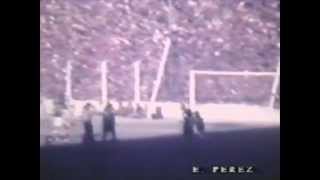 Newells campeón 1974  Video inédito [upl. by Relyks]