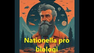 Detta ska du kunna till Nationella provet biologi [upl. by Elsa660]