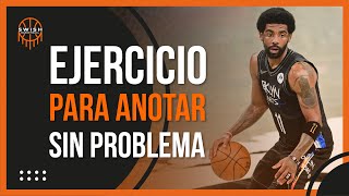 🔥 ¿Cómo LLEGAR al ARO sin PERDER el BALÓN PT2 🏀  Baloncesto en Español [upl. by Ydnyl]