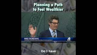 How to plan your way to feeling wealthier [upl. by Adao]