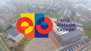 Gerrit Rietveld College 2017 [upl. by Honora438]