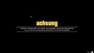 Gta 5 Cheat Engine quotTransaktion fehlgeschlagenquot LÖSUNG [upl. by Nnaassilem]