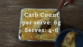 Easy Cheesy Cottage Pie [upl. by Abey375]