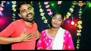 মোন কৰি পাগলা গান  mon kori pagla gaan Bangla New song singar somesh amp abida [upl. by Bazil]