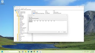 How to Fix Error Saving Wireless Profile In Windows 11 and 10 Guide [upl. by Ploss836]