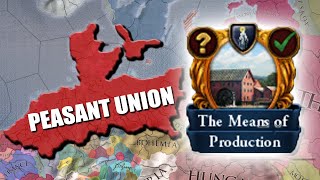 Best OneProvince Minor Nations In EU4 [upl. by Malony]