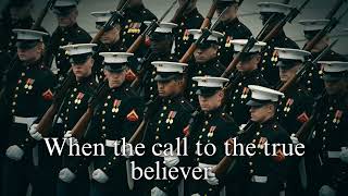 quotSemper Fidelisquot  US Marine March [upl. by Hiram665]