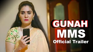 Gunah  MMS  Episode 4  Official Trailer  FWFOriginals  Releasing on 28th December 2018 [upl. by Seluj]