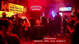 1000 blunts Motown 60s soul ballad v1 [upl. by Laven]