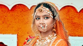 Hamiraram Raika Fagan Song ♪♪ Neni Neni Mehandi  New Rajasthani Fagan  Marwadi Song 2022 [upl. by Fronia699]