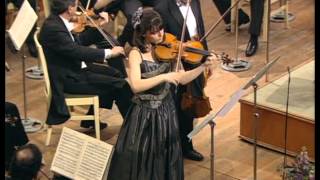 Mozart  Sinfonia Concertante for Violin Viola and Orchestra [upl. by Gnouh]