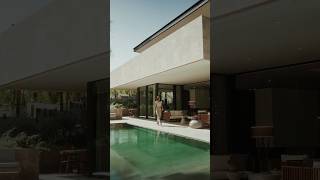 Outstanding Villa with Unique Interior Design in Marbella Spain shorts [upl. by Leiso]