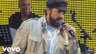 Juan Luis Guerra  Las Avispas Live [upl. by Johnstone]