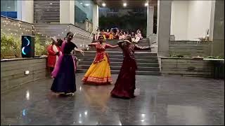 Semi classical dance [upl. by Bindman]