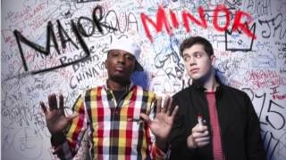 CHIDDY BANG  Oppsite of Adults  Major Minor Bootleg [upl. by Yrogreg]