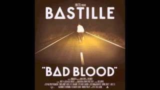 Bastille  Flaws Acoustic Version [upl. by Analla]