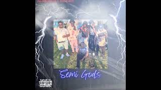 jackboi fetti x skimask pit  Semi Gods official audio [upl. by Anyar]