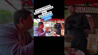 ASI ES LA ATENCION EN LA BARRA CEVICHERA MAS VIRAL DE TIKTOK family shorts food eating [upl. by Thurstan]