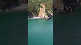 Falaises de Bonaparte Nature Bretagne Nord [upl. by Aicener117]