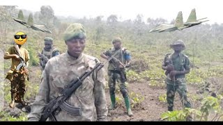 Agression RDF  Plusieurs villages tombent entre les mains d RDF dans l Nord Kivu ce samedi 261024 [upl. by Oiramaj]