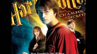 Moaning Myrtle  Harry Potter and the Chamber of Secrets Complete Score [upl. by Akemahs401]