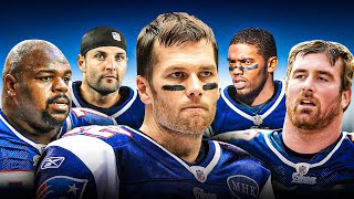 Greatest Upsets in Super Bowl History [upl. by Entsirhc767]