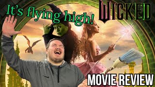 HLHReviews Wicked 2024 Review [upl. by Eremaj]