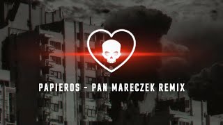 Video  Papieros Pan Mareczek Remix Official Lyric Video [upl. by Siberson]