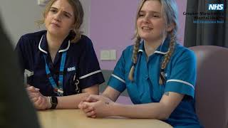 Deputy Chief Nurse Role Overview October 2024 [upl. by Eceinhoj]