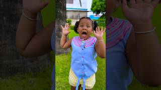 Party with Bhoothnath 🧛‍♀️☠️ shorts viral trending ytshorts viral trending ytshorts maa [upl. by Nallac]