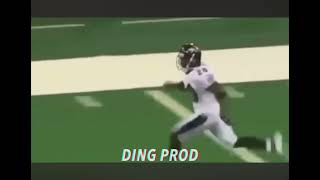 NFL HITSTICK VOICE OVER  DingProductions  VID CLIPS [upl. by Lynnelle599]