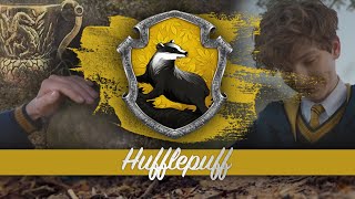 HUFFLEPUFF HOGWARTS HOUSES [upl. by Cheri]