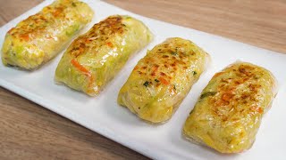 양배추를 이렇게 먹었더니 5kg가 빠졌어요 맛있어서 일주일에 3번은 먹는 양배추요리 Cabbage recipe [upl. by Reece]