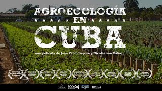 Agroecología en Cuba  Lepore y van Caloen 2017 [upl. by Toshiko]