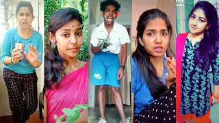 Best TikTok Fun Tamil Videos Compilation Tamil Dubsmash Part 20 [upl. by Yasmin]