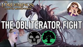 This OP Phyrexian Deck is Currently DOMINATING Mythic 🟩⬛  Golgari Standard [upl. by Anelram910]