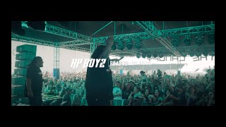 Hp Boyz  Road To Bay Dreams [upl. by Nodnal705]