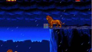 Simba vs Scar gameplay [upl. by Lowenstein375]